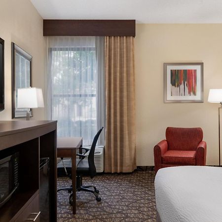 Holiday Inn Express Tallahassee By Ihg Kültér fotó