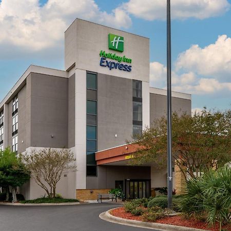 Holiday Inn Express Tallahassee By Ihg Kültér fotó