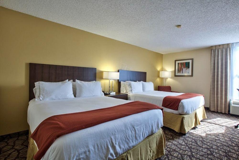 Holiday Inn Express Tallahassee By Ihg Kültér fotó