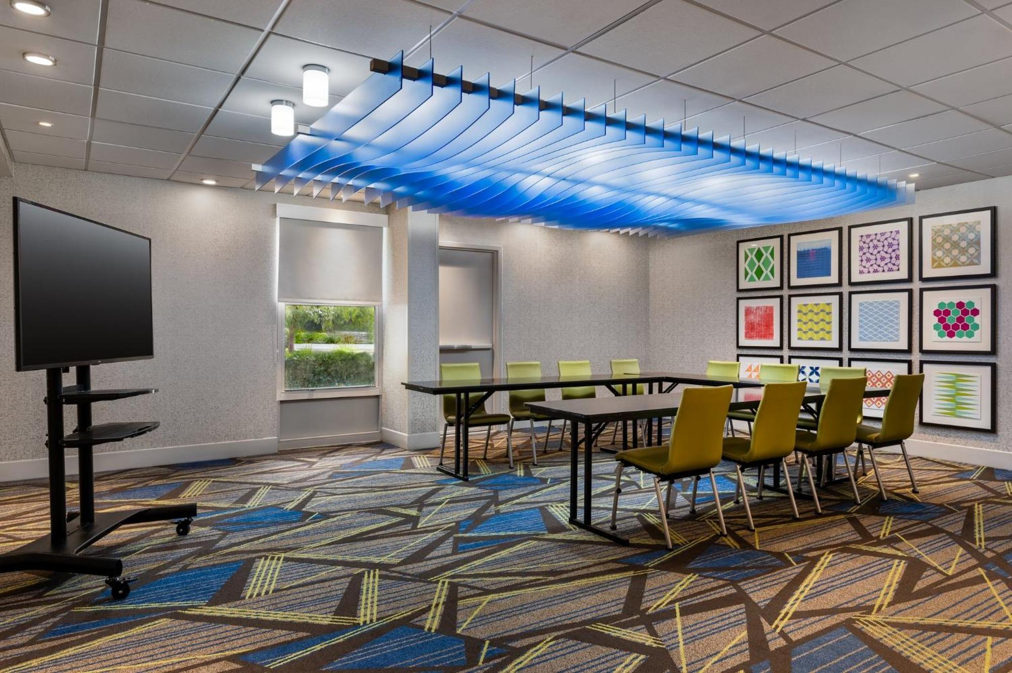 Holiday Inn Express Tallahassee By Ihg Kültér fotó
