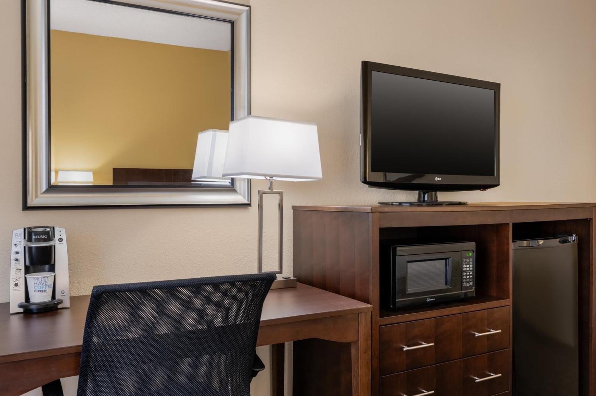 Holiday Inn Express Tallahassee By Ihg Kültér fotó