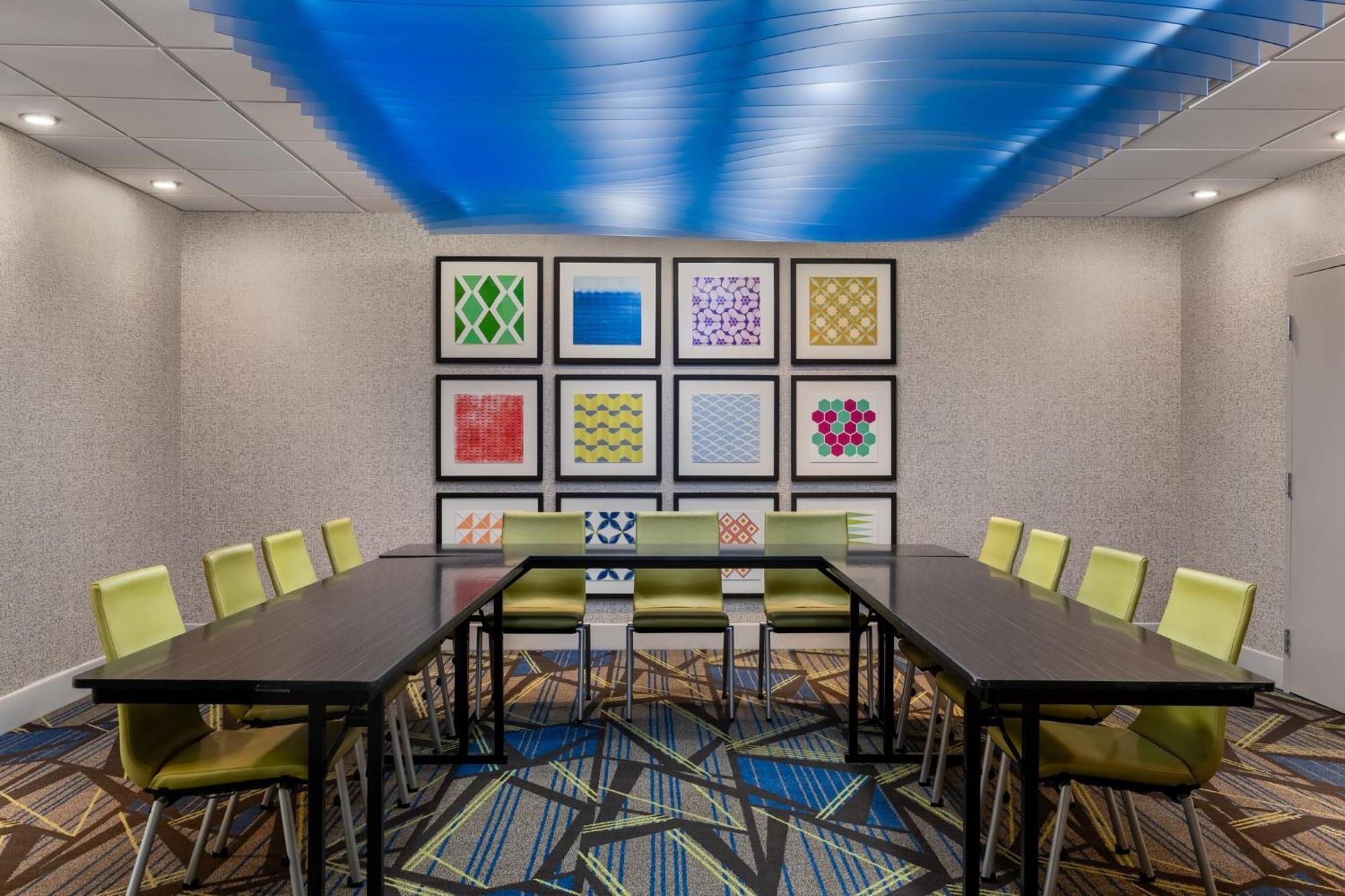 Holiday Inn Express Tallahassee By Ihg Kültér fotó