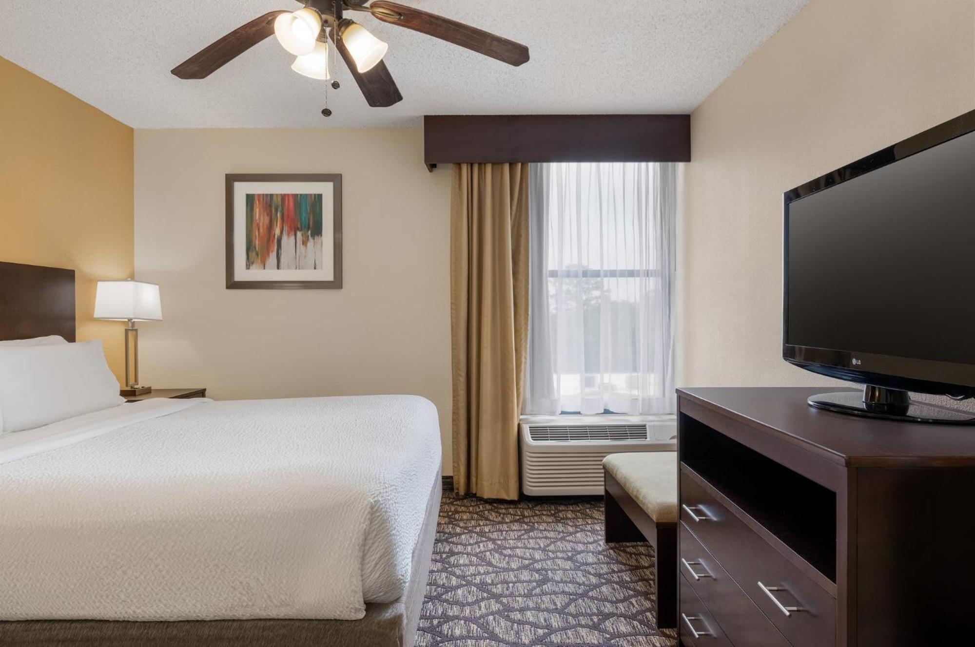 Holiday Inn Express Tallahassee By Ihg Kültér fotó