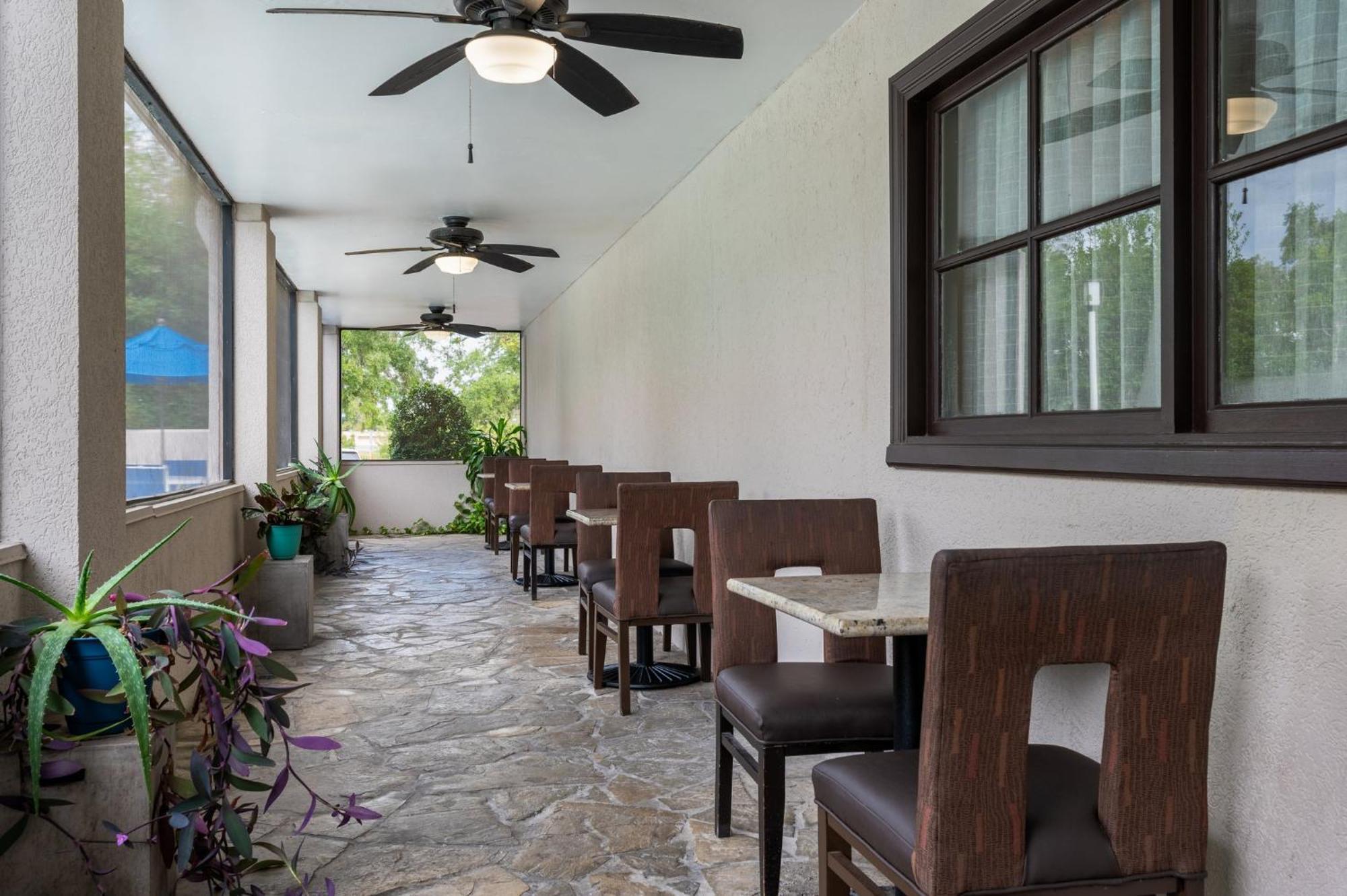 Holiday Inn Express Tallahassee By Ihg Kültér fotó