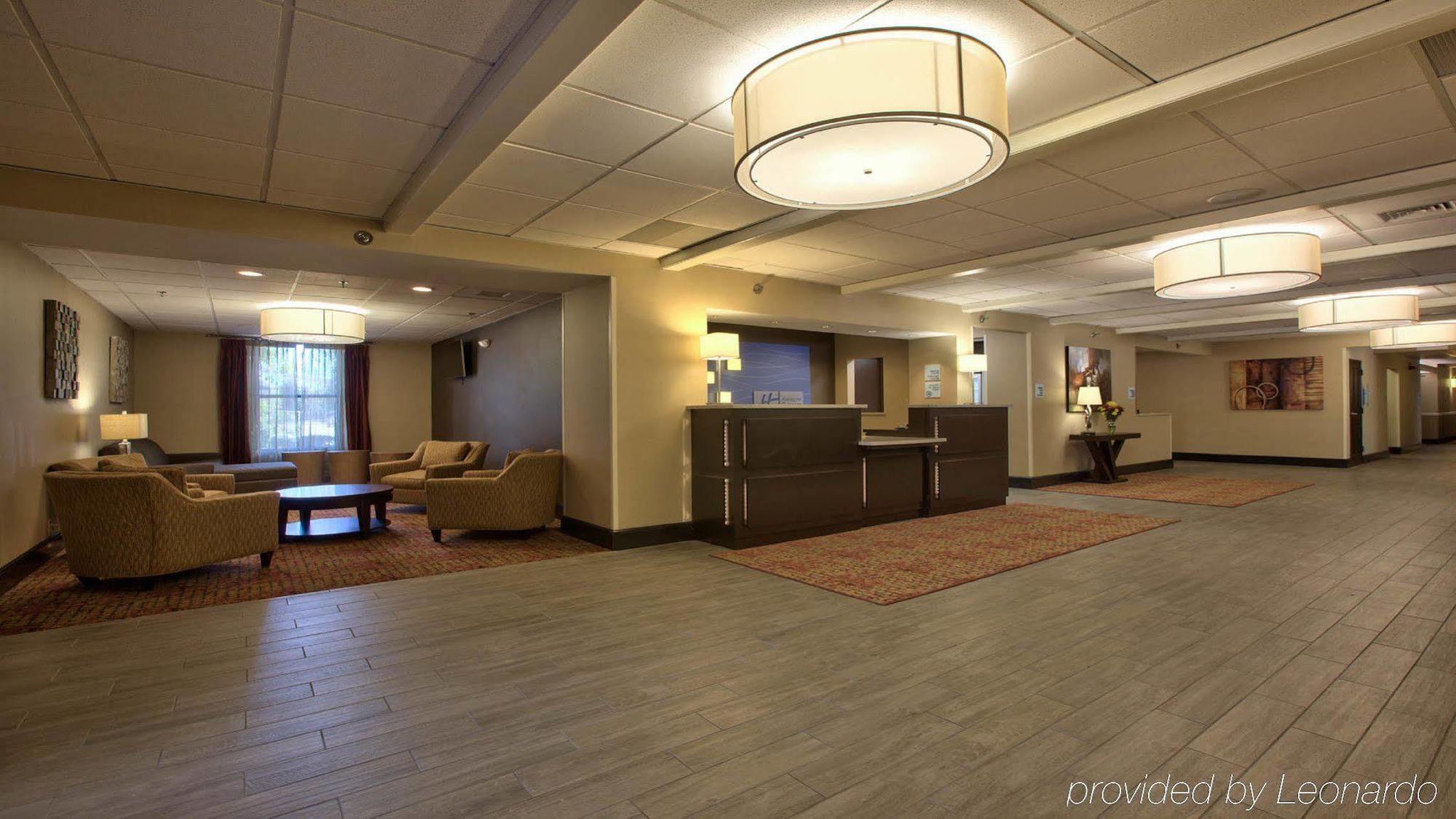 Holiday Inn Express Tallahassee By Ihg Kültér fotó