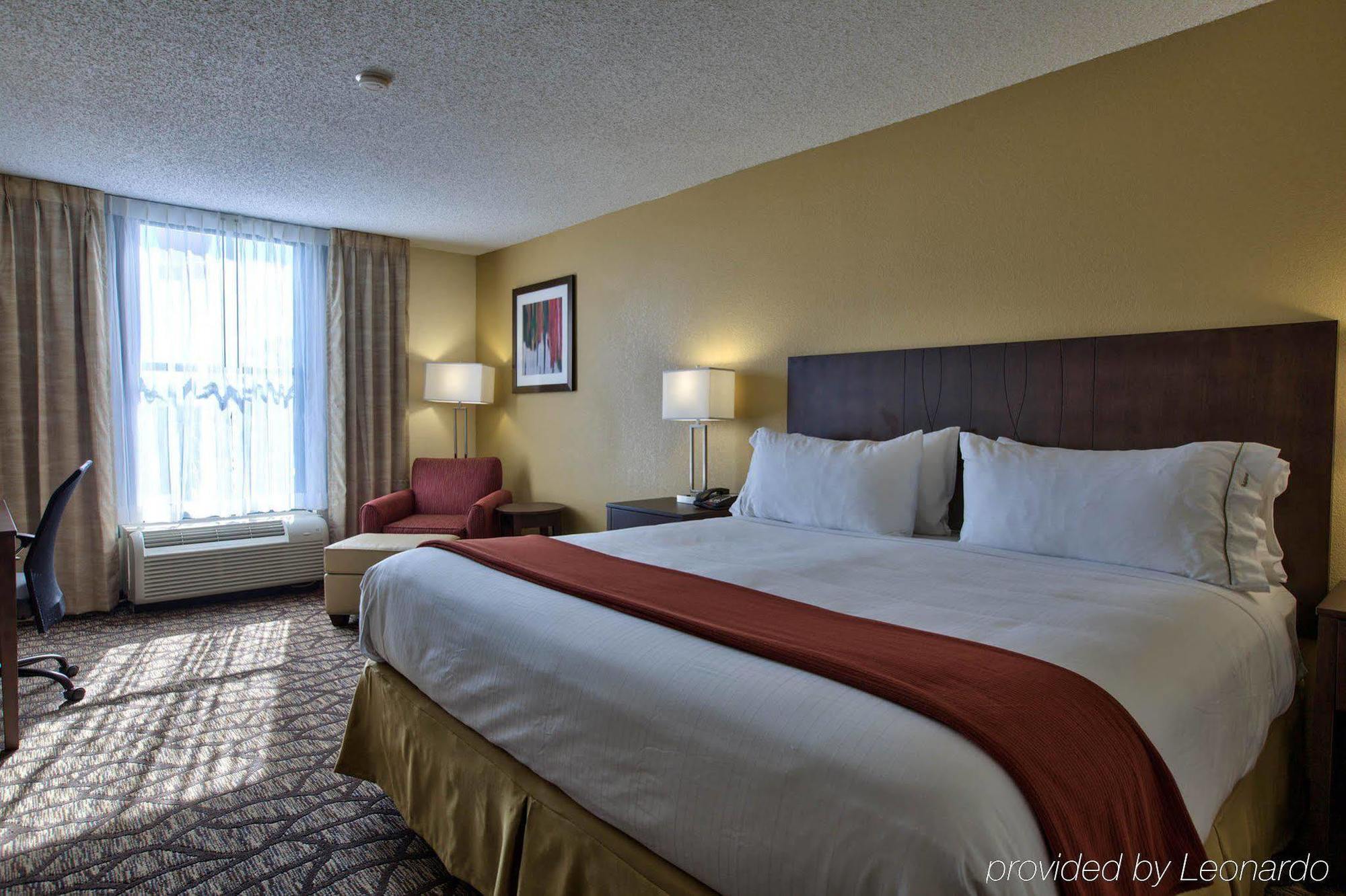 Holiday Inn Express Tallahassee By Ihg Kültér fotó