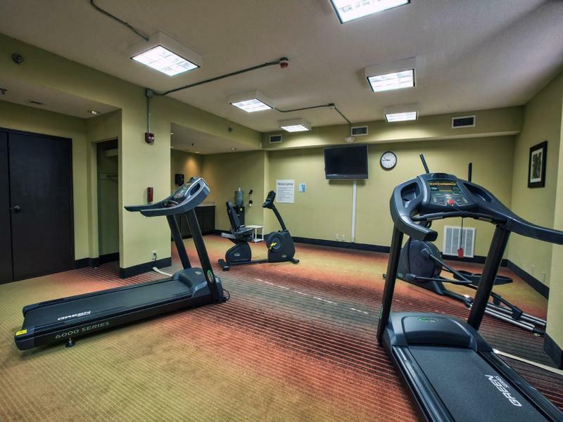 Holiday Inn Express Tallahassee By Ihg Kültér fotó