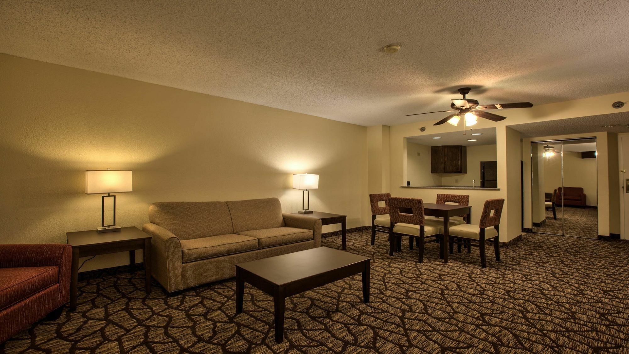 Holiday Inn Express Tallahassee By Ihg Kültér fotó