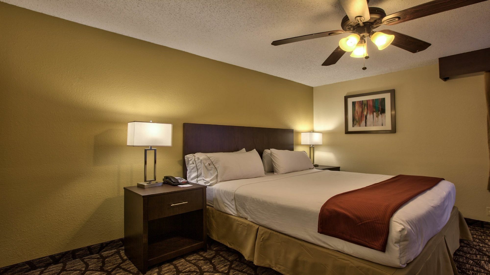 Holiday Inn Express Tallahassee By Ihg Kültér fotó