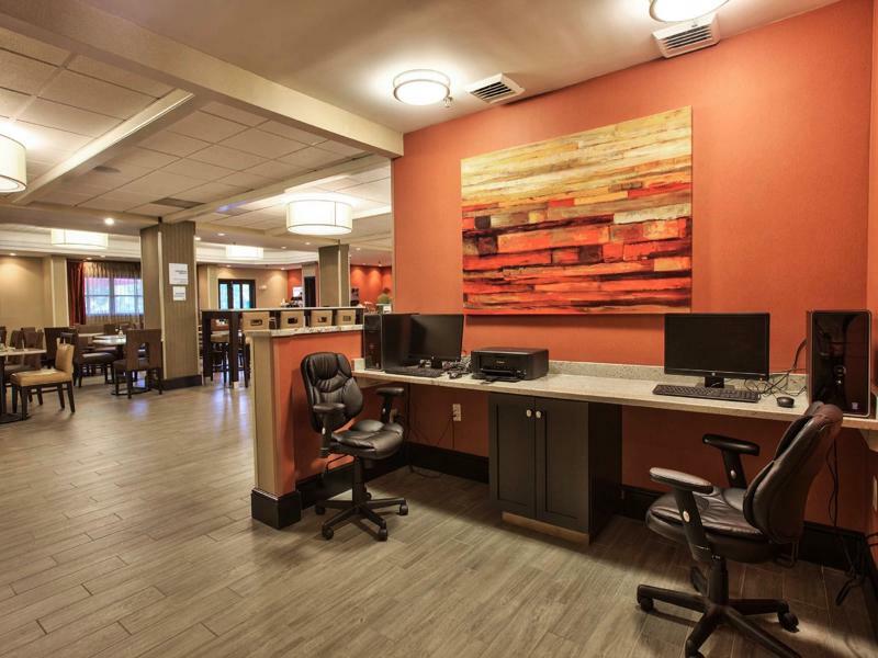 Holiday Inn Express Tallahassee By Ihg Kültér fotó