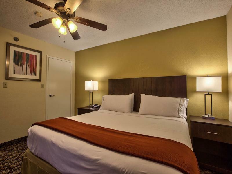 Holiday Inn Express Tallahassee By Ihg Kültér fotó