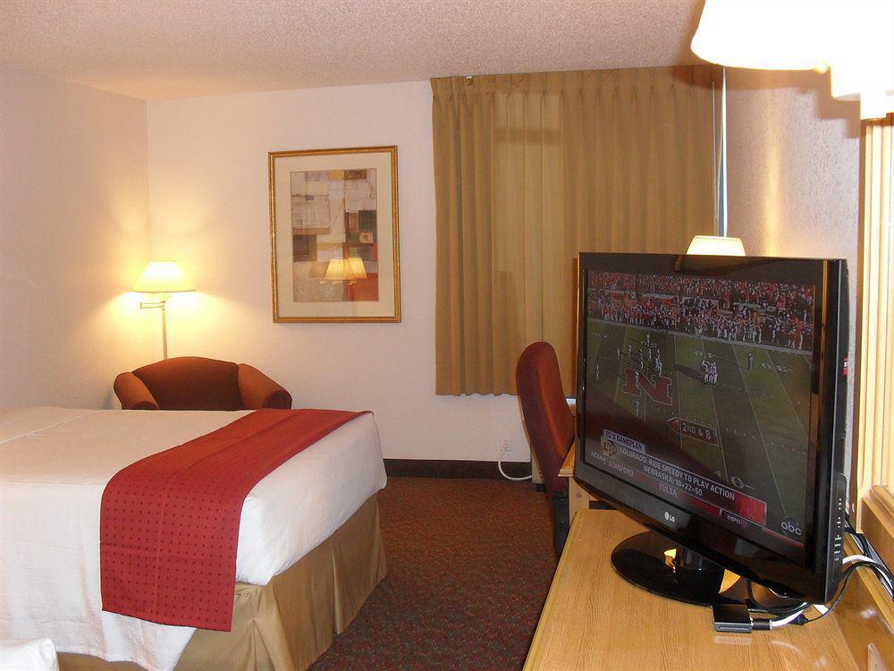 Holiday Inn Express Tallahassee By Ihg Kültér fotó